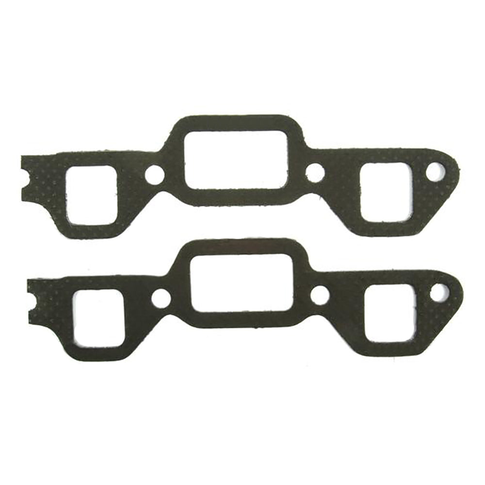 Manifold w/ Gaskets & Elbow Fits Ford/New Holland Replaces E1ADDN9429A