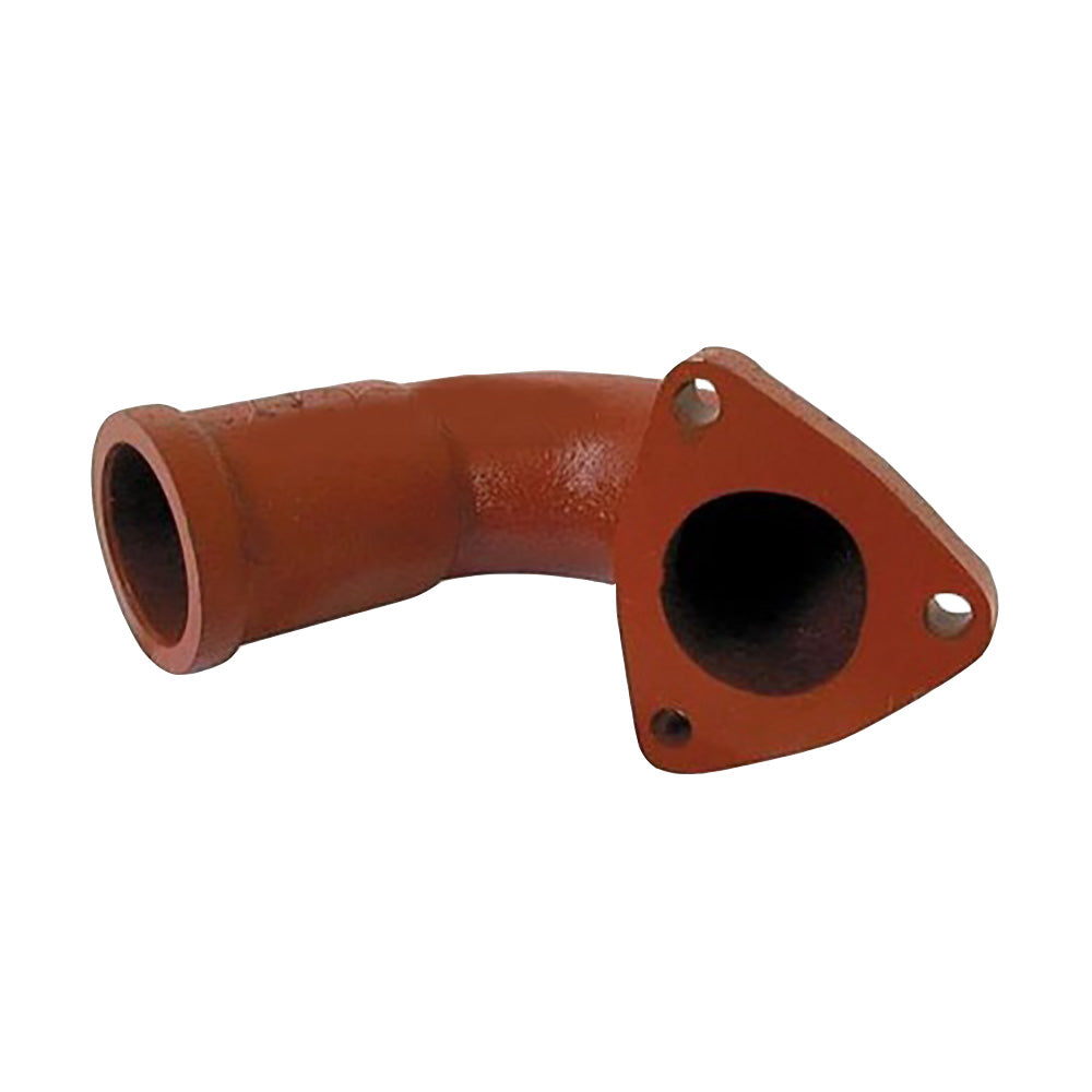 Manifold w/ Gaskets & Elbow Fits Ford/New Holland Replaces E1ADDN9429A