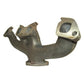 E1ADN9429B Major Manifold Fits Ford/New Holland