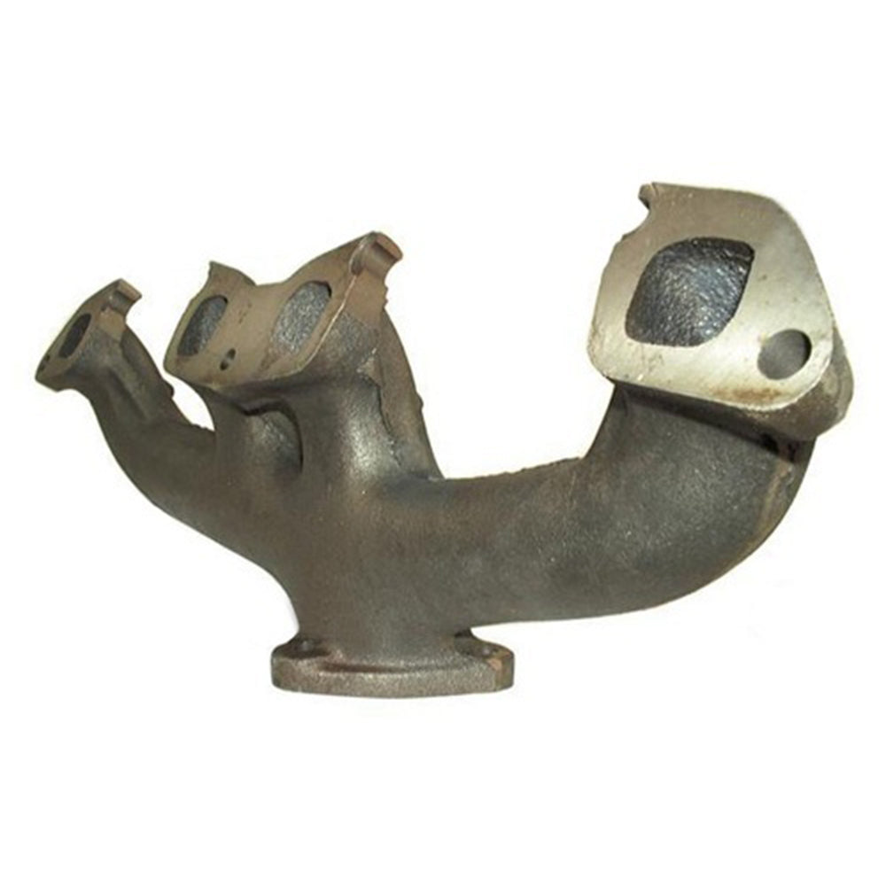 E1ADN9429B Major Manifold Fits Ford/New Holland
