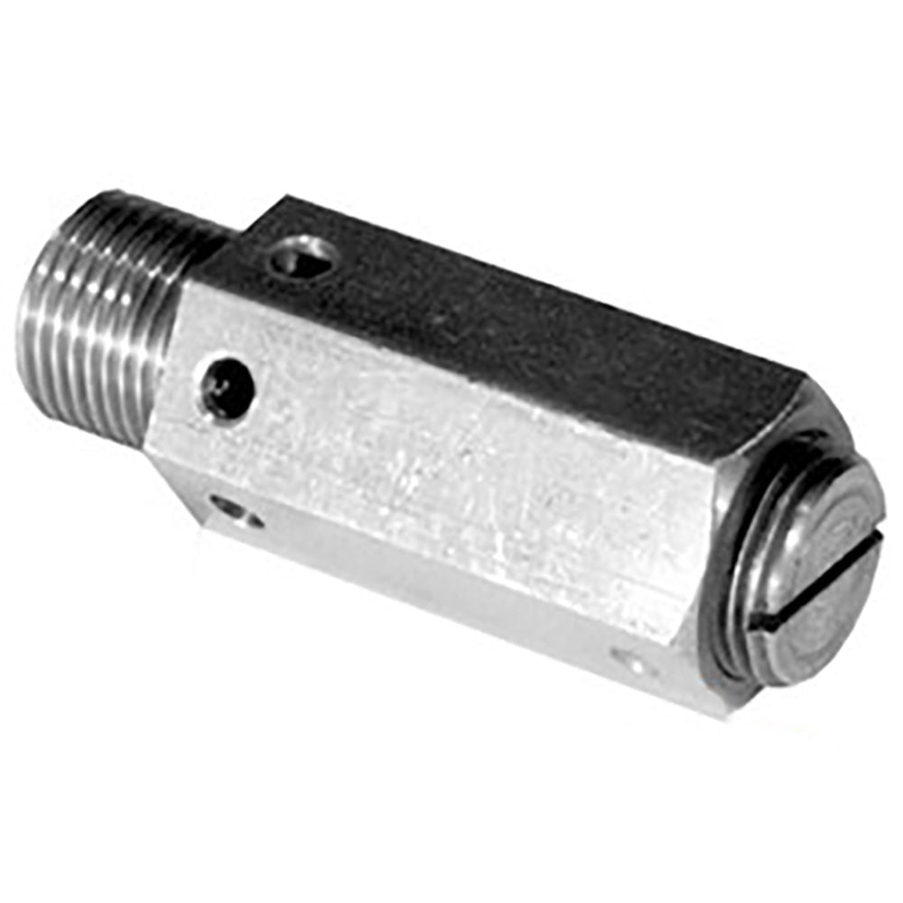 Hydraulic Lift Cylinder Safety Valve Fits Ford 4000, 5000, 7000 Tracto