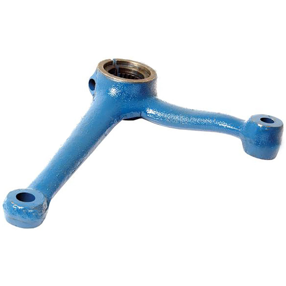 E1ADKN-3133C Steering Arm - Left Hand Fits Ford/New Holland Major Power Major
