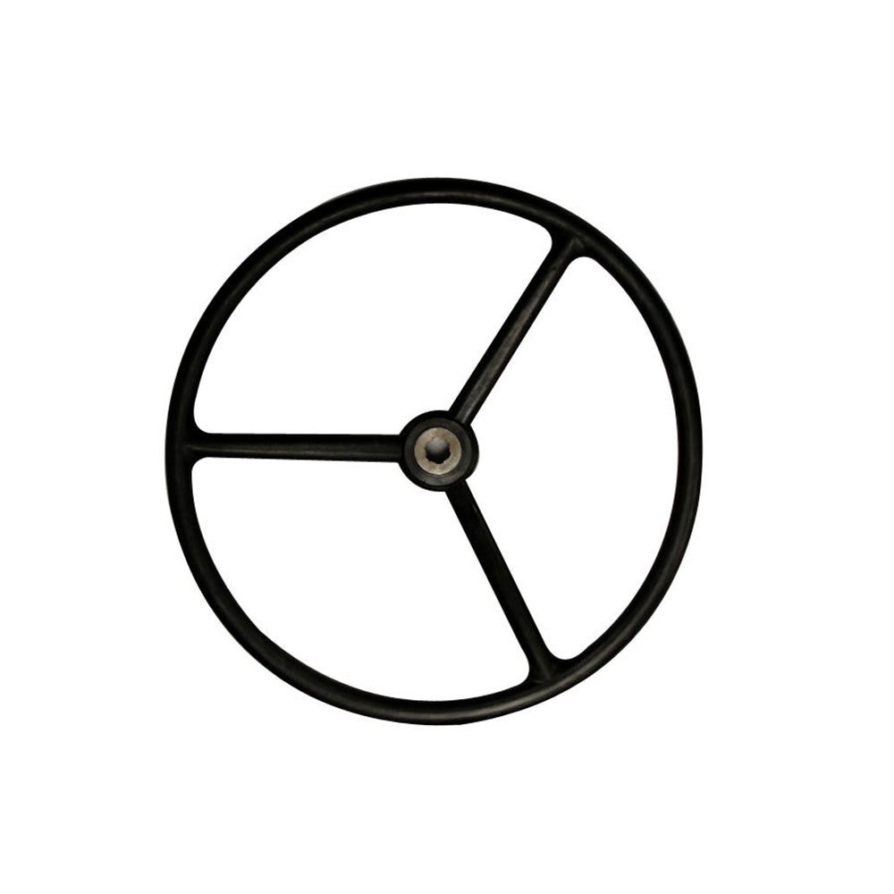 E1ADKN3600A1-NOCAP - Steering Wheel