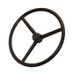 18.75" Diameter Steering Wheel C5NN4194B Fits Ford Major Powermajor