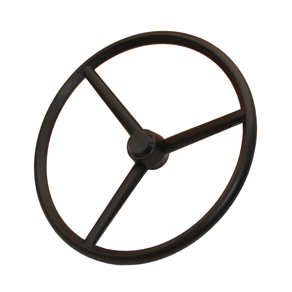 18.75" Diameter Steering Wheel C5NN4194B Fits Ford Major Powermajor