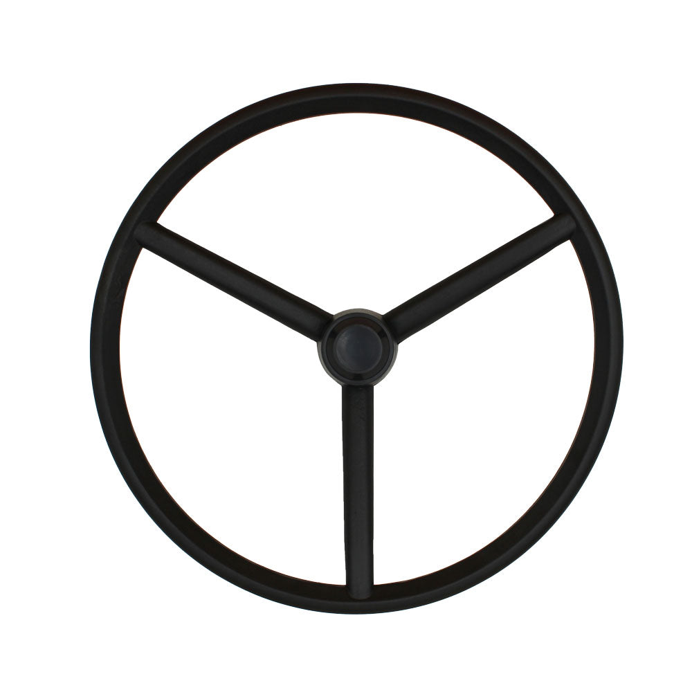 E1ADKN3600A-AIC Steering Wheel & Cap