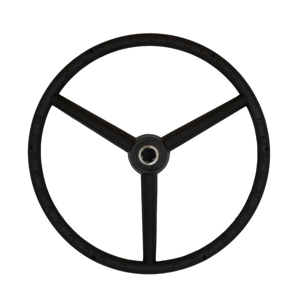 18.75" Diameter Steering Wheel C5NN4194B Fits Ford Major Powermajor