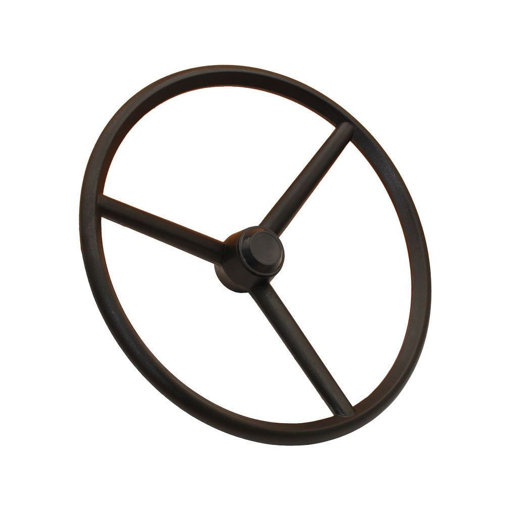 S.66265 Steering Wheel W/ Cap, Major Fits Ford/New Holland