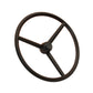 18.75" Diameter Steering Wheel C5NN4194B Fits Ford Major Powermajor