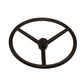 18.75" Diameter Steering Wheel C5NN4194B Fits Ford Major Powermajor