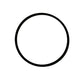 Liner Seal Fits Ford/New Holland Replaces 81710307