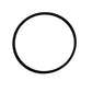 Liner Seal Fits Ford/New Holland Replaces 81710307