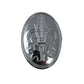 E1ADKN8212C-AIC Major Hood Emblem