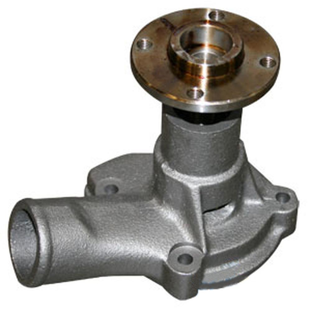 Water Pump Fits Fordson Replaces E1ADKN8501B