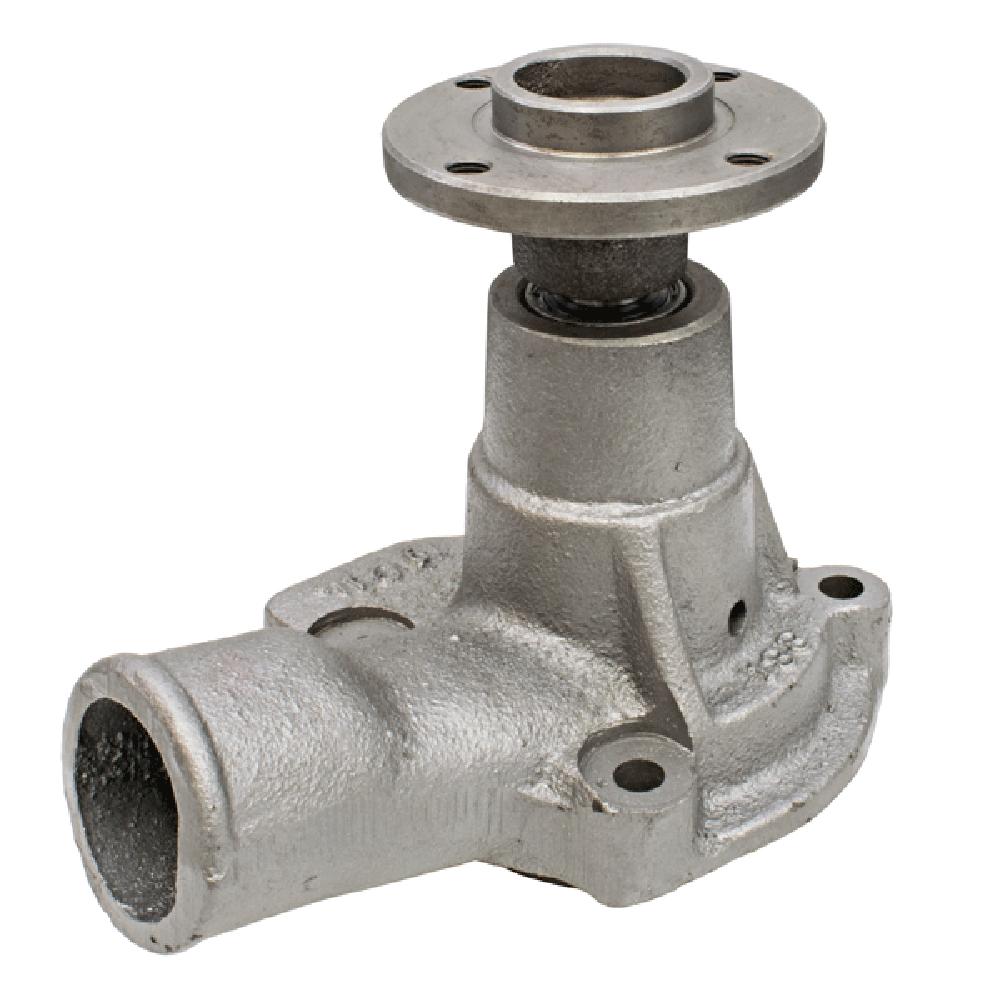 Water Pump Fits New Holland Replaces 81411996