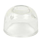 K66442 Sediment Glass Bowl Fits David Brown 1200 1210 1212 1290 1294 1390 1394