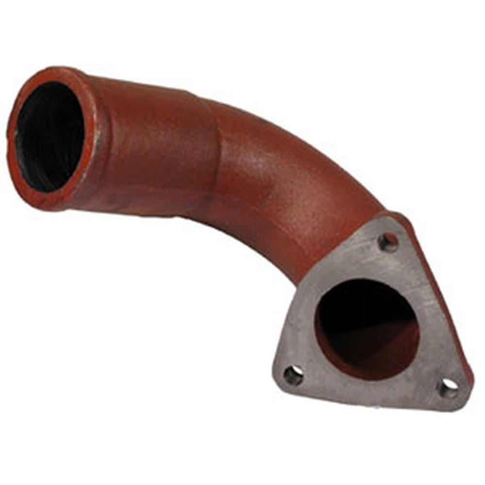 81796352 Exhaust Elbow Fits Ford/New Holland