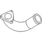 81796352 Exhaust Elbow Fits Ford/New Holland