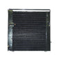 Condenser & Oil Cooler Assembly Fits 5110 5610 6600 6610 6700 6710 6810 7410