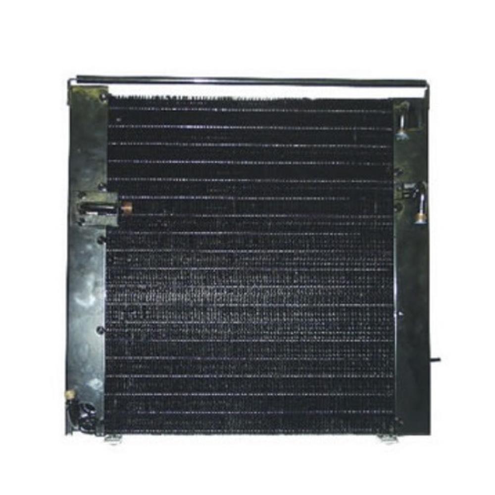 Condenser & Oil Cooler Assembly Fits 5110 5610 6600 6610 6700 6710 6810 7410