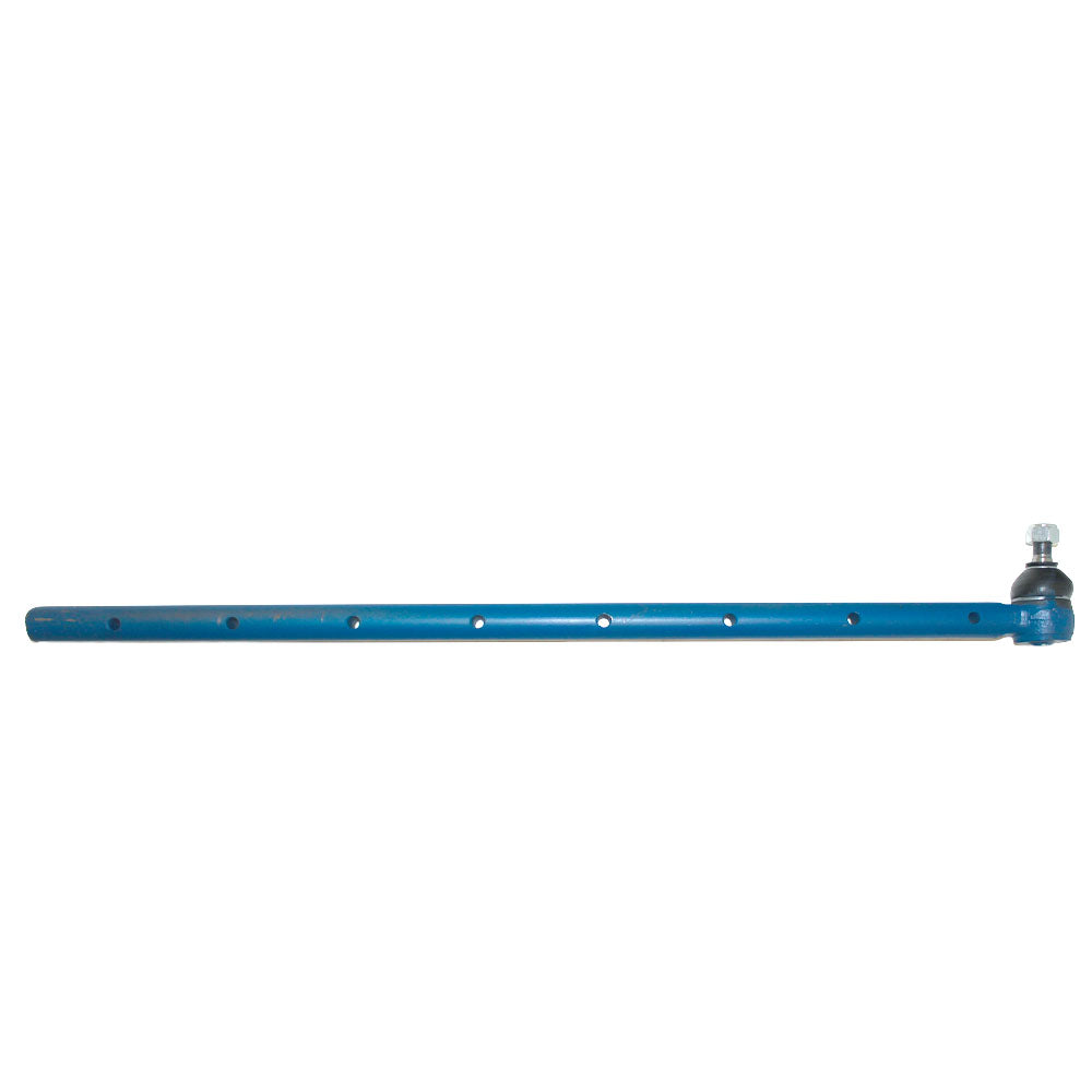 E1NN3280AA Tractor Tie Rod Outer RH 8 Cross Holes Fits Ford New Holland