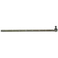 WN-E1NN3280AA-PEX Tie Rod, Outer, RH Fits Ford/New Holland TW10 TW20 TW30 T