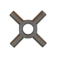 508E4211C Spider Joint Fits Ford/New Holland