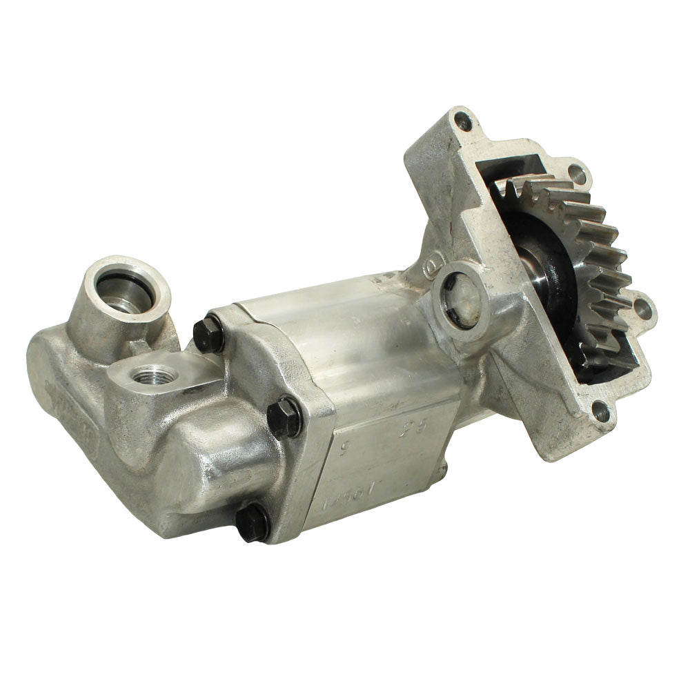 New Hydraulic Pump Fits Ford Tractor 2310 2600 2610 3600 3610 5610 6610 7610
