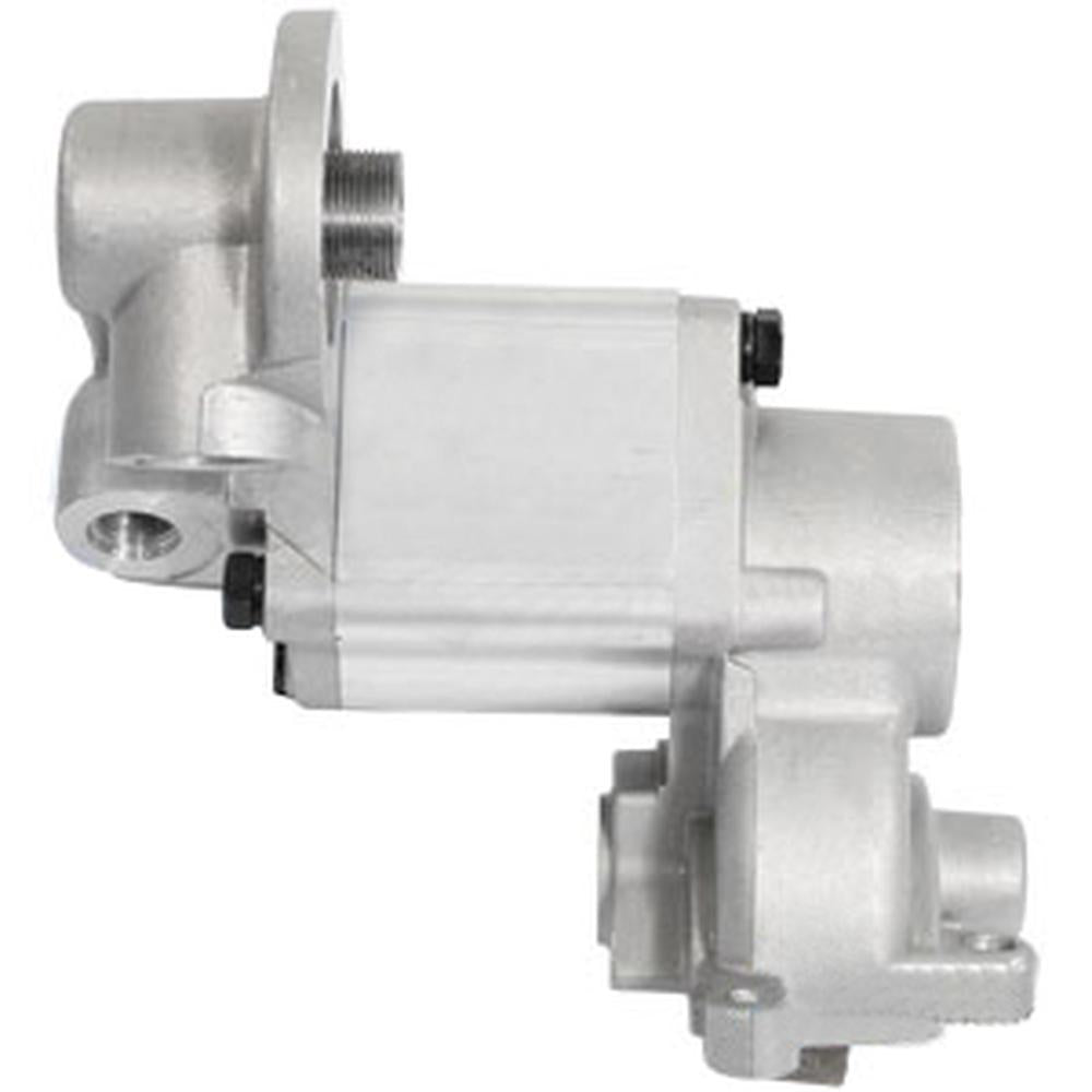 Hydraulic Pump Fits Ford 6610 7610 83996272 550131600 E1NN600AB 83996272 E1NN600