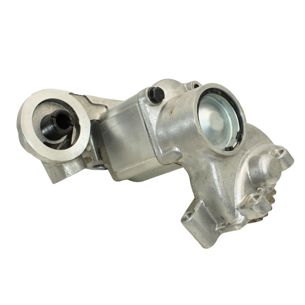 New Hydraulic Pump Fits Ford Tractor 2310 2600 2610 3600 3610 5610 6610 7610