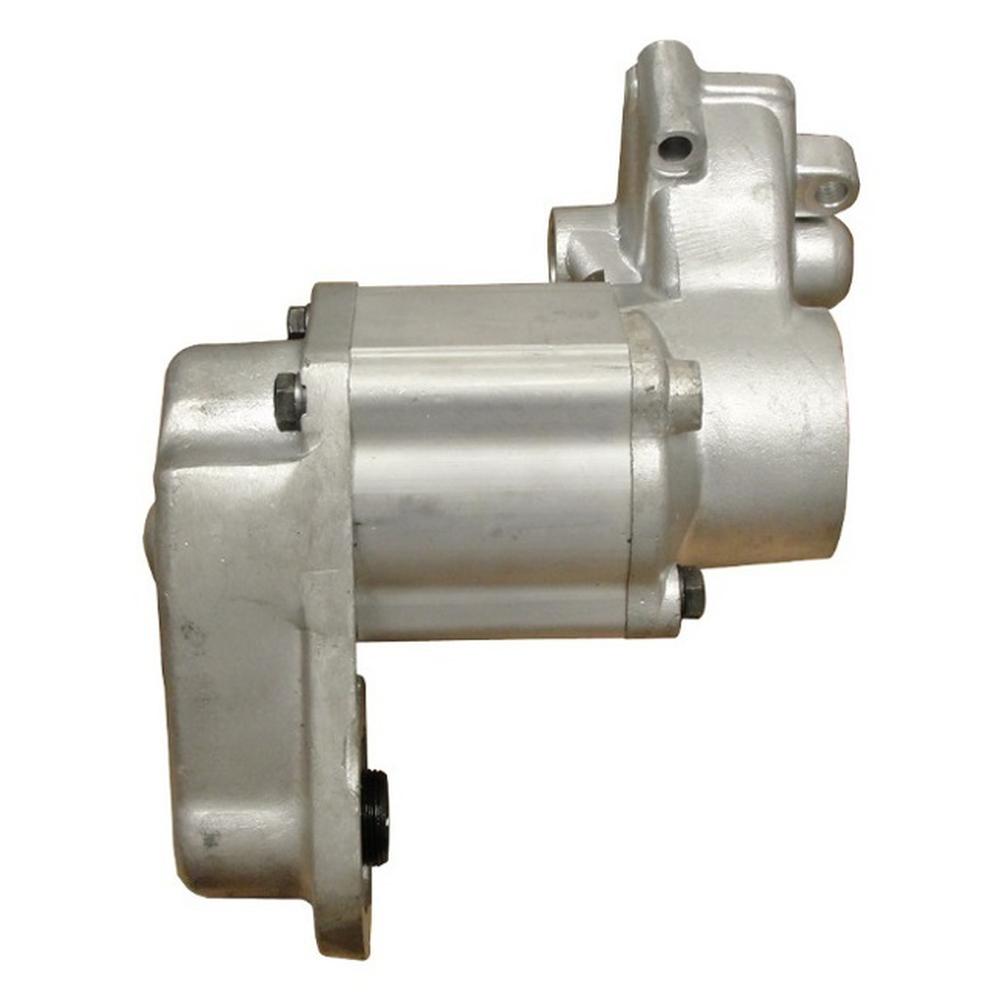 Hydraulic Pump Fits Ford 6610 7610 83996272 550131600 E1NN600AB 83996272 E1NN600