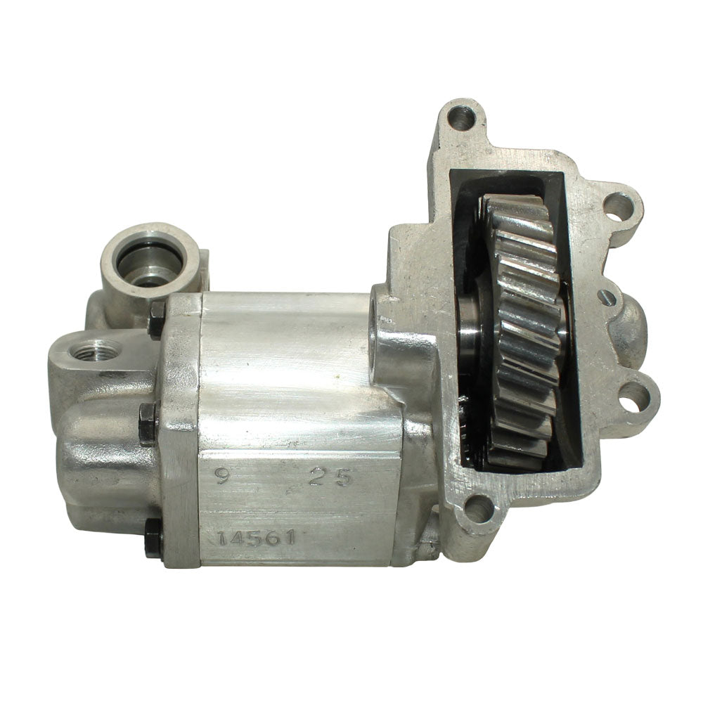 New Hydraulic Pump Fits Ford Tractor 2310 2600 2610 3600 3610 5610 6610 7610