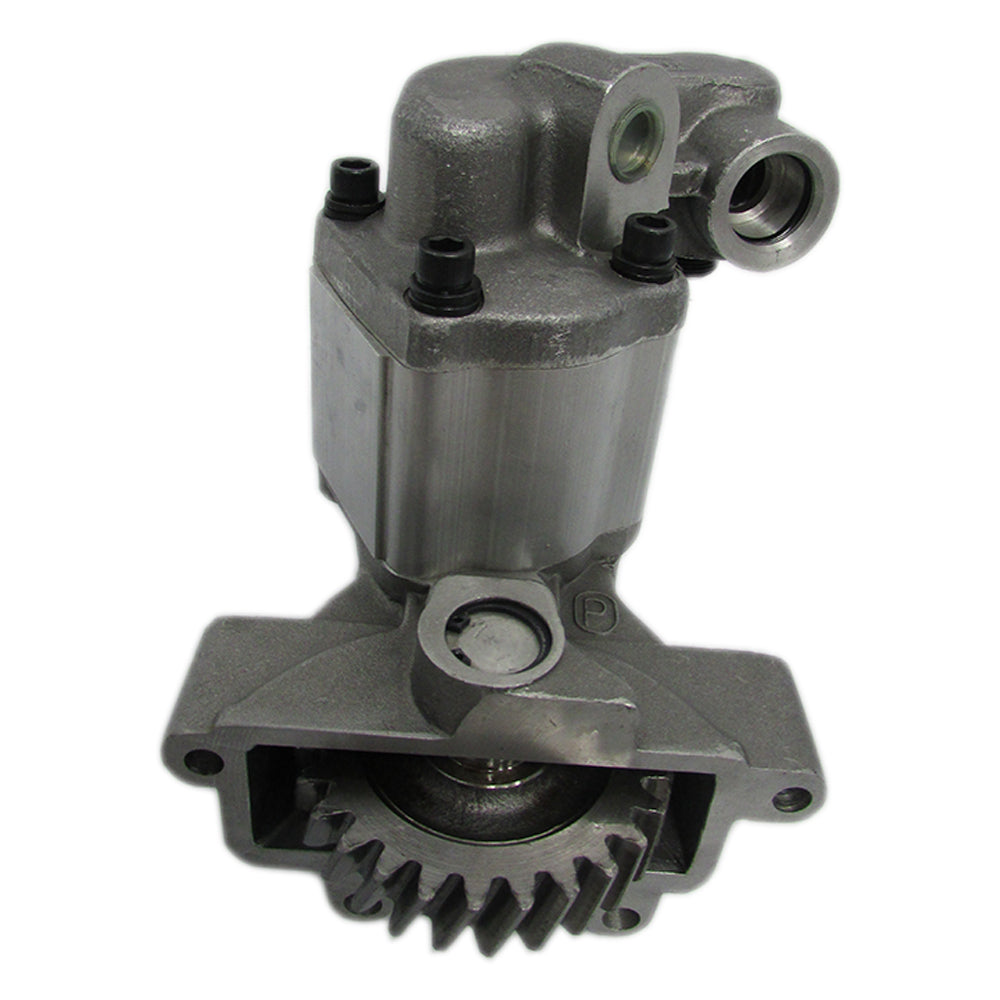 Hydraulic Pump Fits Ford 6610 7610 83996272 550131600 E1NN600AB 83996272 E1NN600