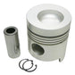 81877359 Piston Fits Ford/New Holland 334 3900