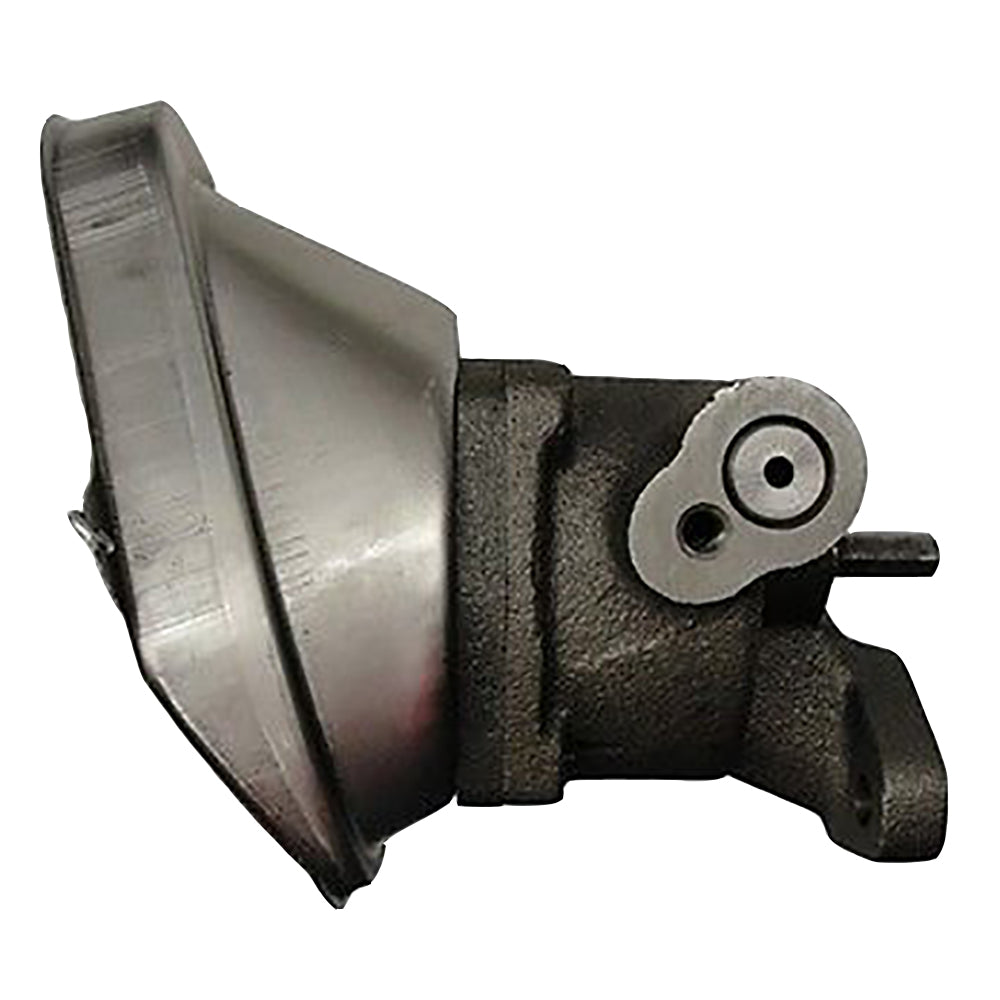 One New Oil Pump Assembly fits several Fits Ford Models