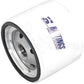 1014308C1 Spin On Lube Filter Fits Case/International Harvester