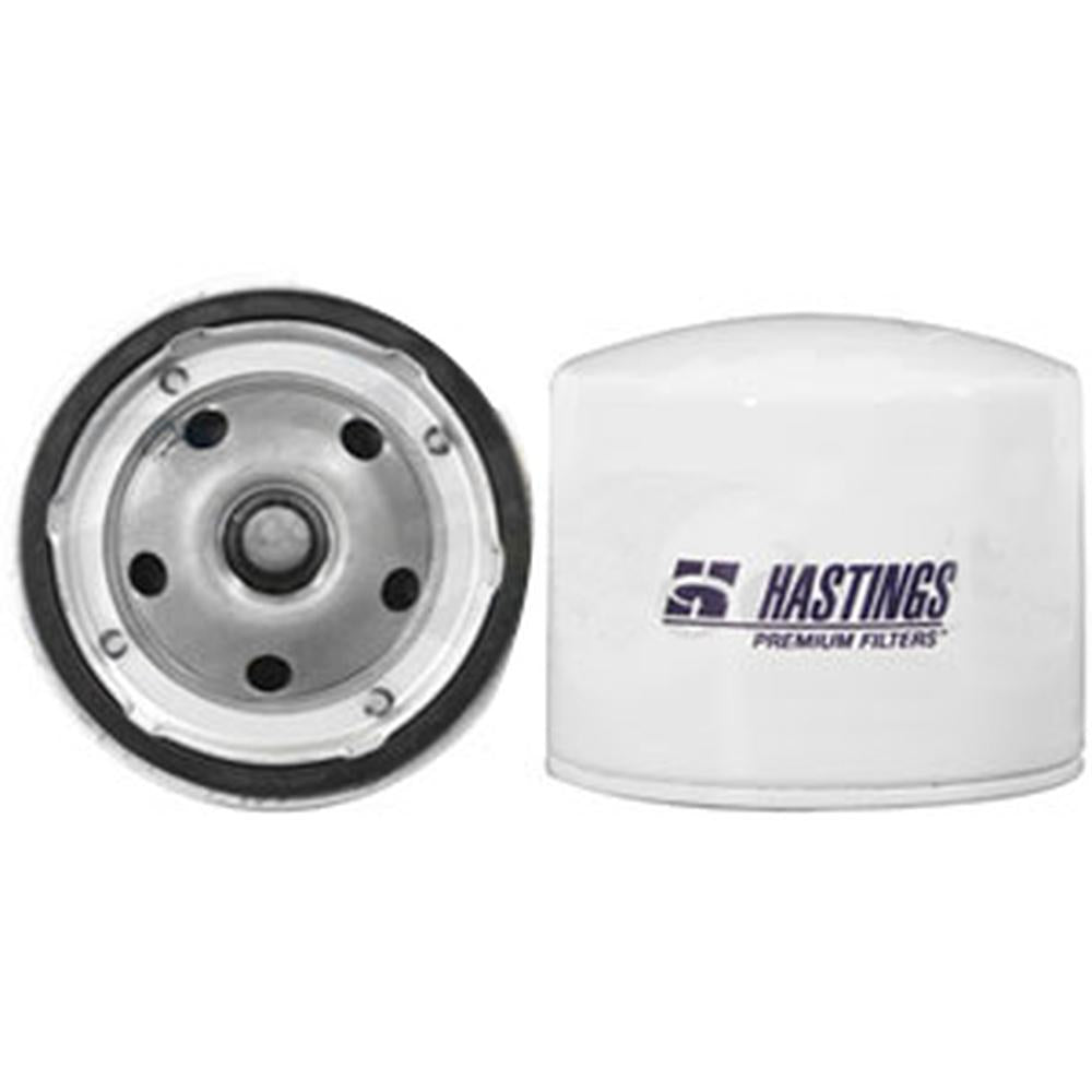 1014308C1 Spin On Lube Filter Fits Case/International Harvester