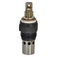 Thermostat Heater Plug Fits Case IH 80858863 Fits New Holland 83933675