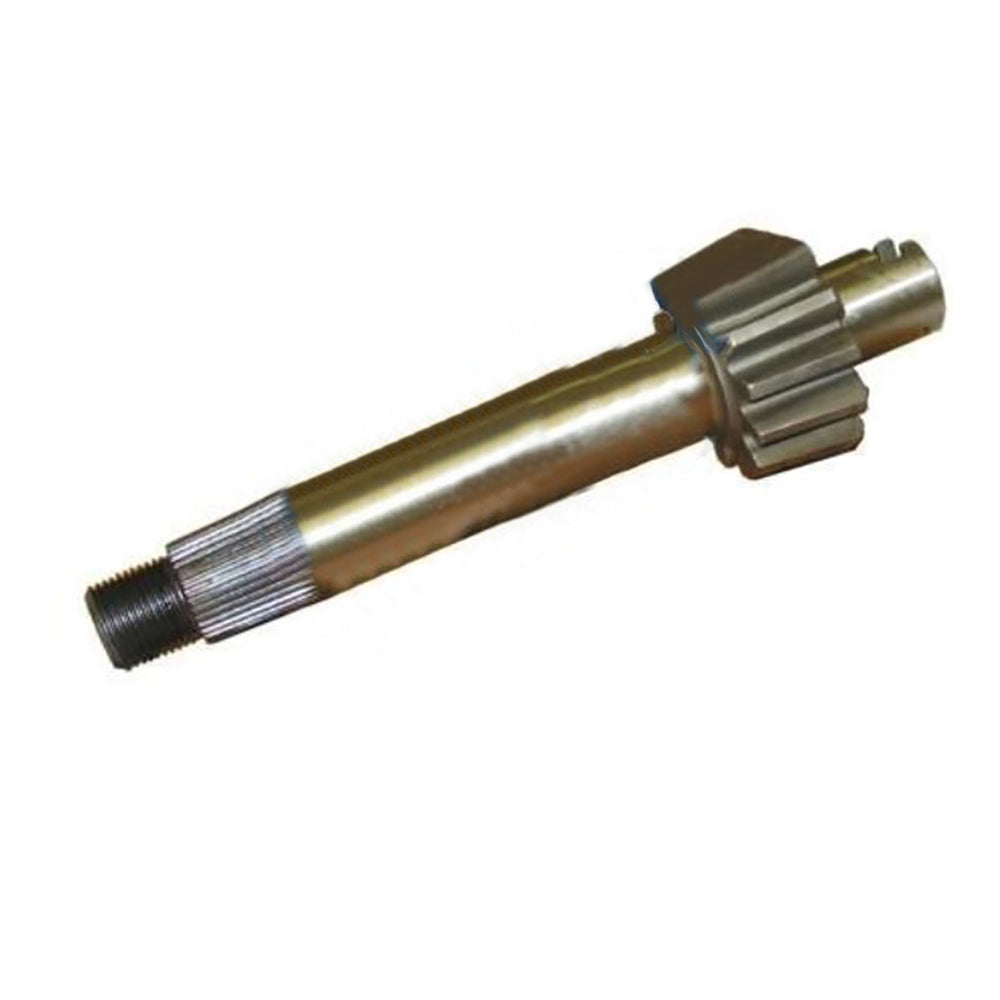 E2NN3N576DD - Double Steering Sector