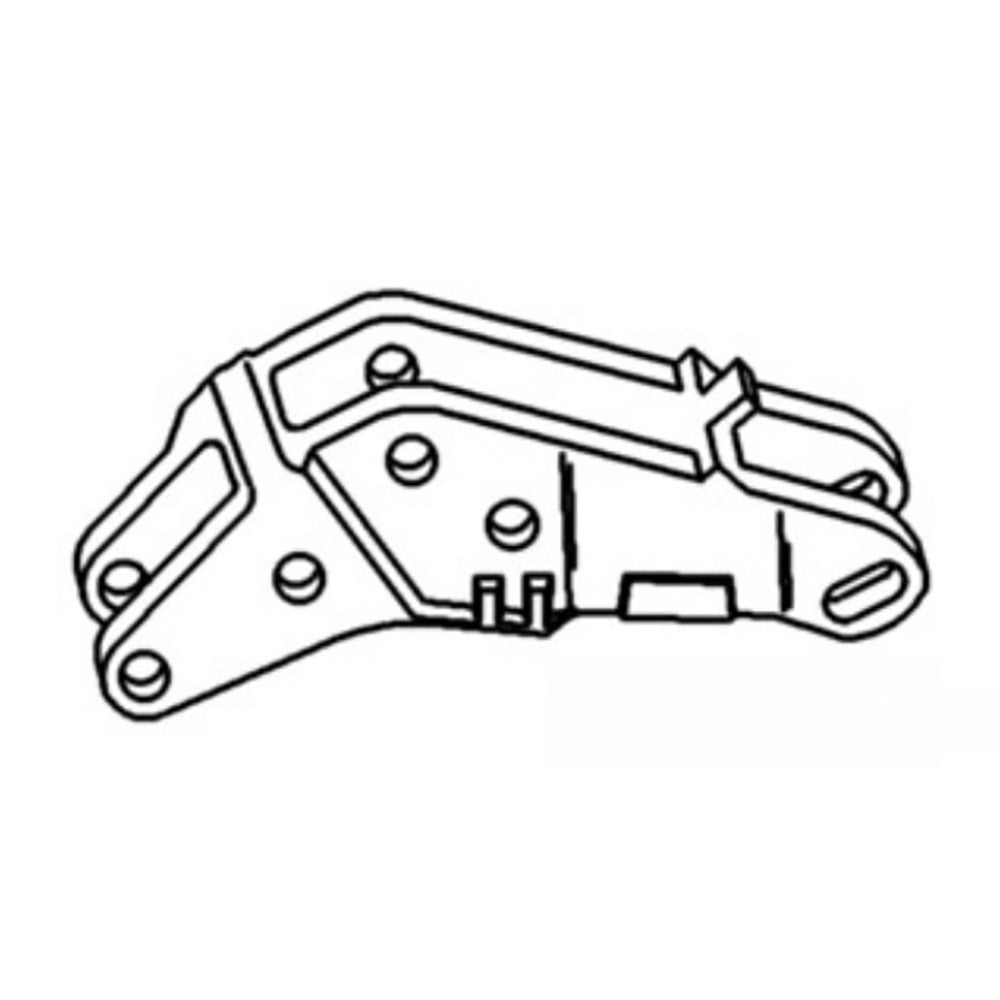 E2NN535BA - Hydraulic Lift Rocker