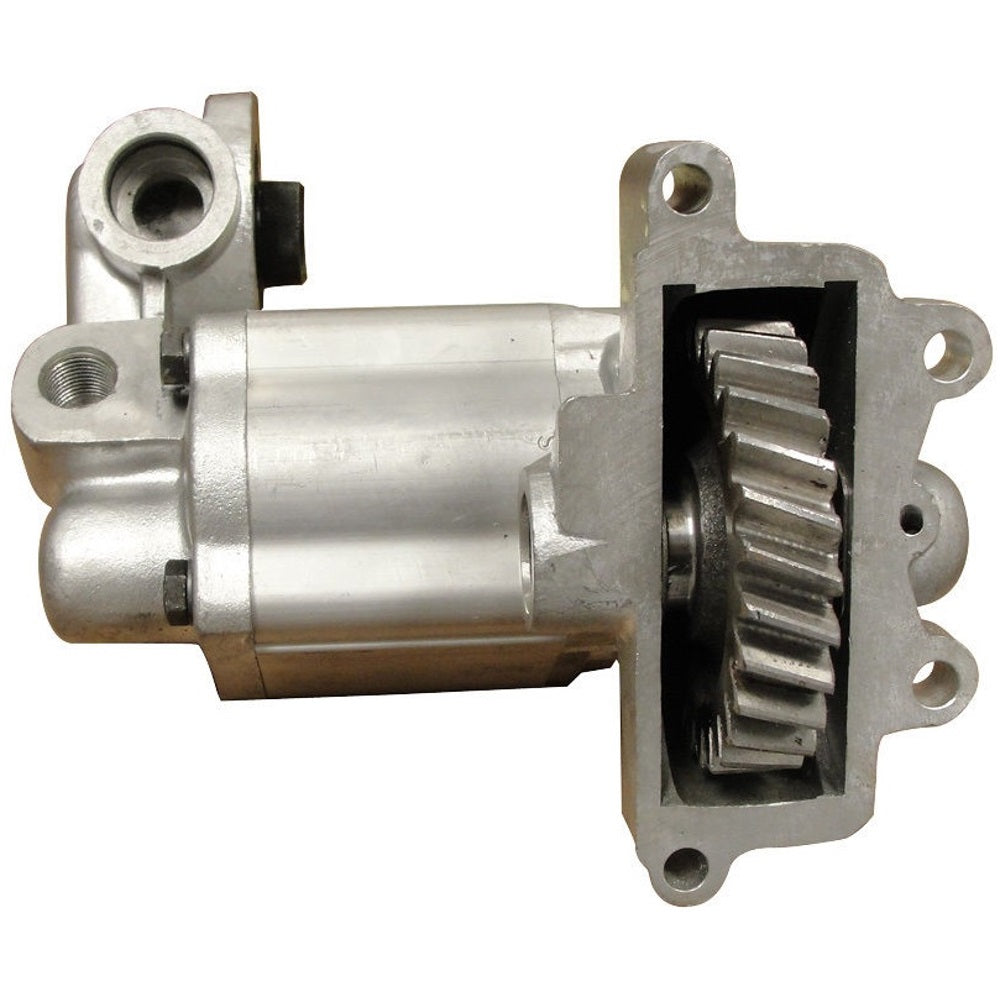HYDRAULIC PUMP Fits Ford 7810 7810S 7910 8010 8210 8530 8630 8730 8830