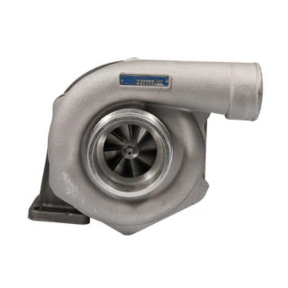 Turbocharger E2NN6K682BC Fits Ford New Holland 8730 8830 9700 A66 TW15 Tw20 Tw25