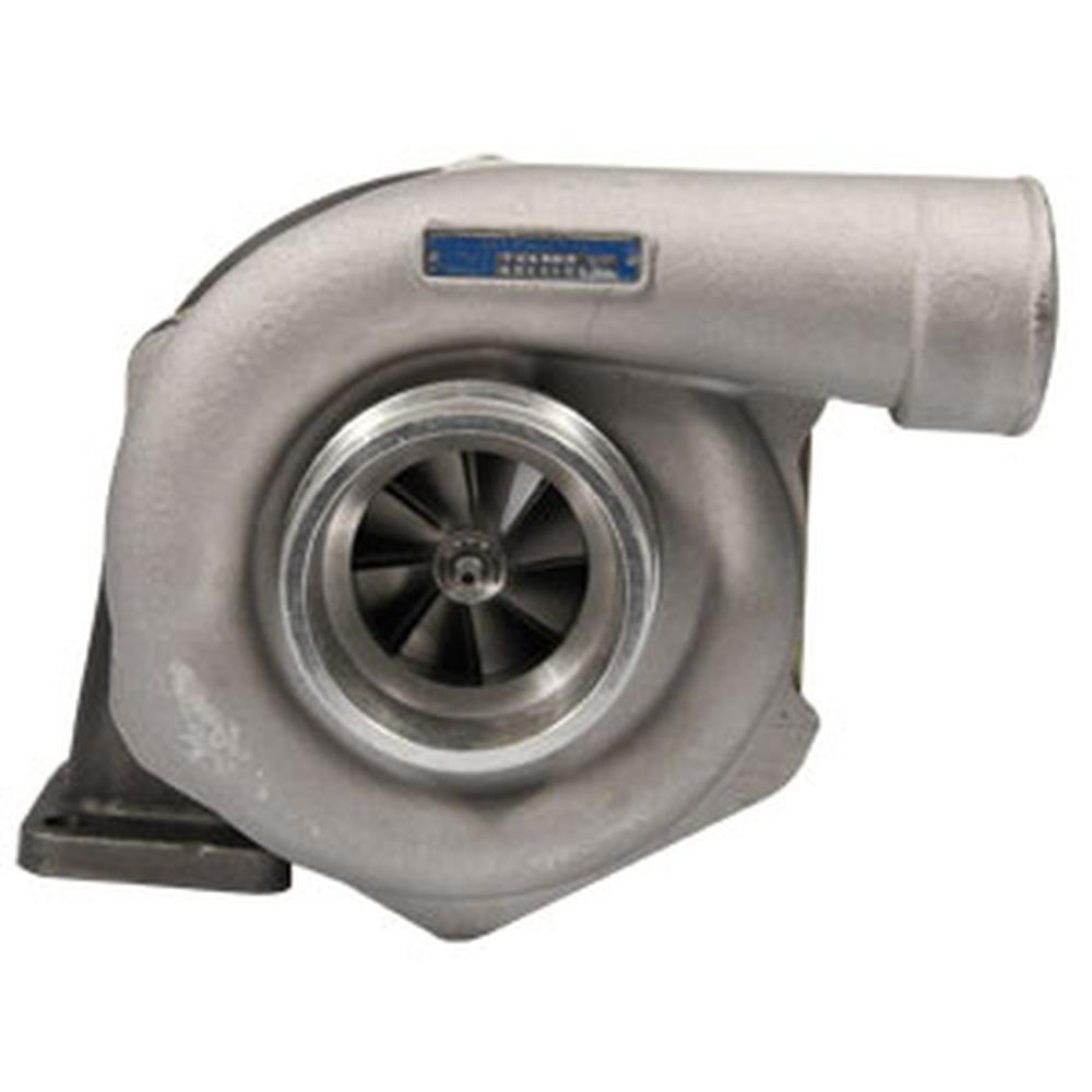 Turbocharger E2NN6K682BC Fits Ford New Holland 8730 8830 9700 A66 TW15 Tw20 Tw25