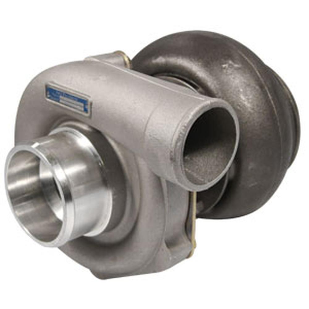 Turbocharger E2NN6K682BC Fits Ford New Holland 8730 8830 9700 A66 TW15 Tw20 Tw25
