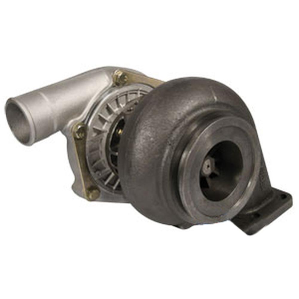 Turbocharger E2NN6K682BC Fits Ford New Holland 8730 8830 9700 A66 TW15 Tw20 Tw25