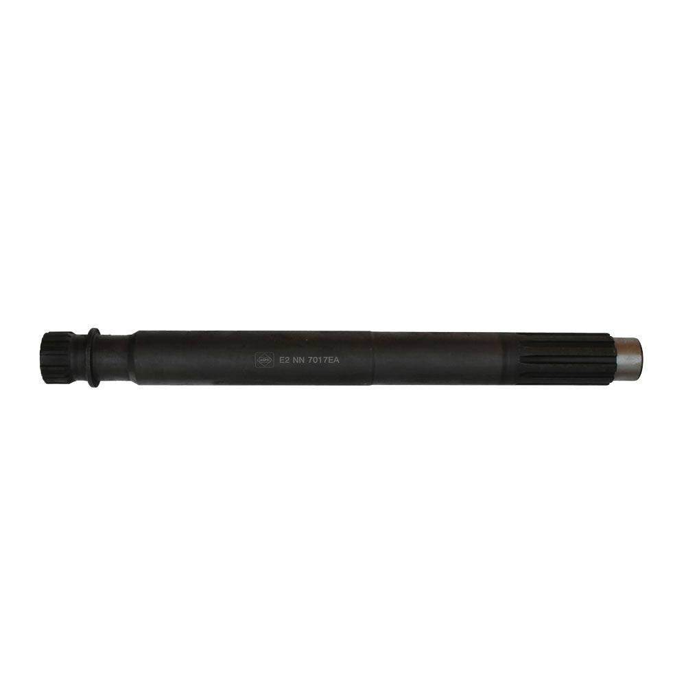 E2NN7017EA - Transmission Shaft w/o Dual Power
