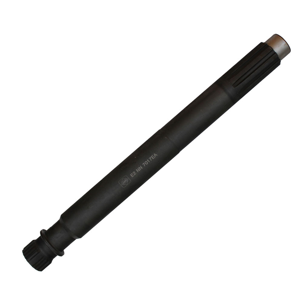E2NN7017EA - Transmission Shaft w/o Dual Power