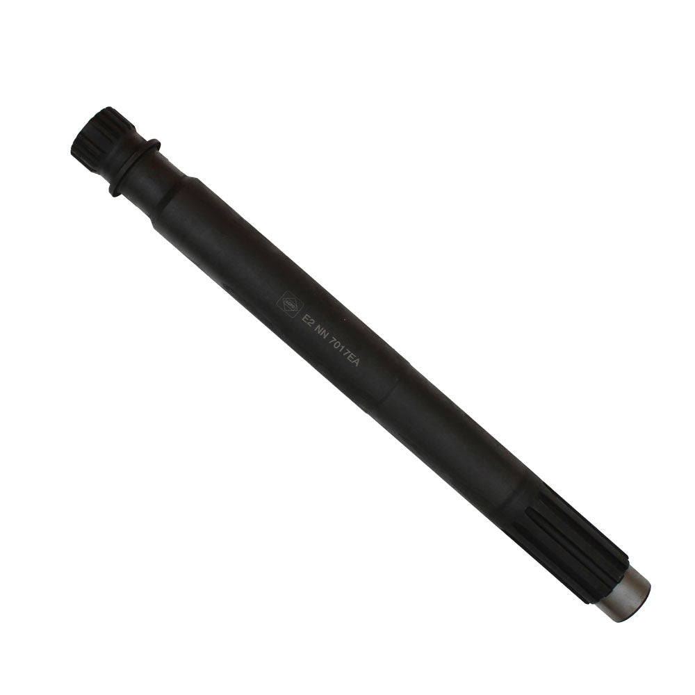 E2NN7017EA - Transmission Shaft w/o Dual Power