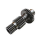 83960506 Main shaft 16T/30T/18T Fits Ford/New Holland D2NN7C094B