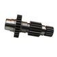 83960506 Main Transmission Shaft Fits Ford/New Holland 5000 5100 5200 5600 6600